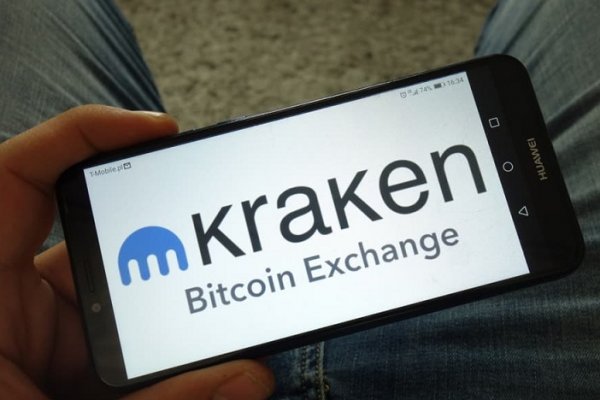 Kraken online